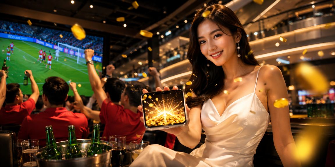 Người phụ nữ Hà Nội chơi casino trực tuyến trên điện thoại di động
