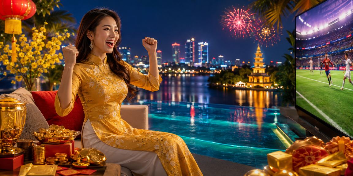 Cá cược thể thao tại Hà Nội – người dùng xem bóng đá qua điện thoại